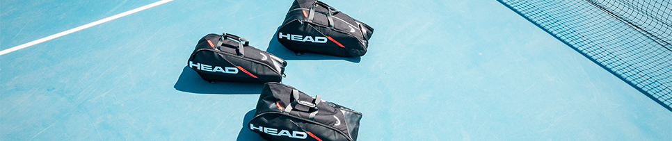 Head Bags Banner