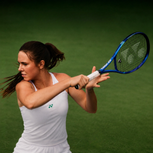 Linda Noskova