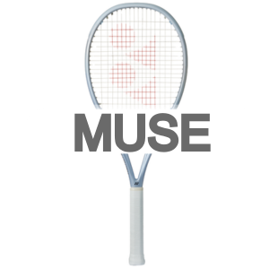 Muse Rackets
