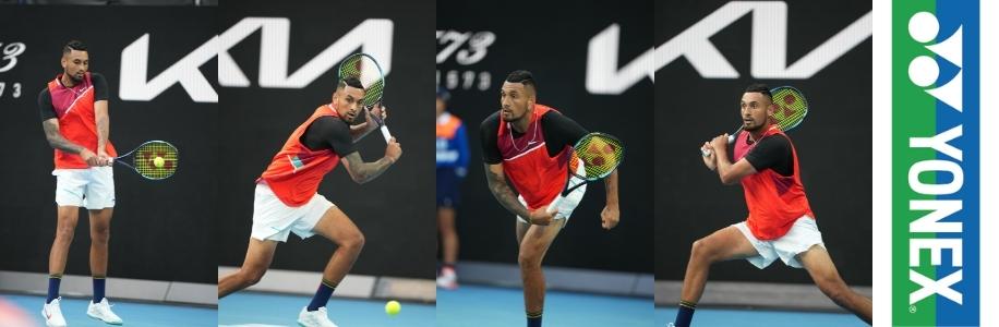 Nick Yonex