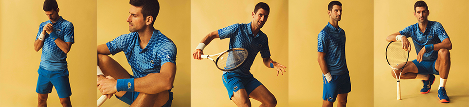 Novak Banner