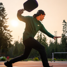 Sale Pickleball Clothing