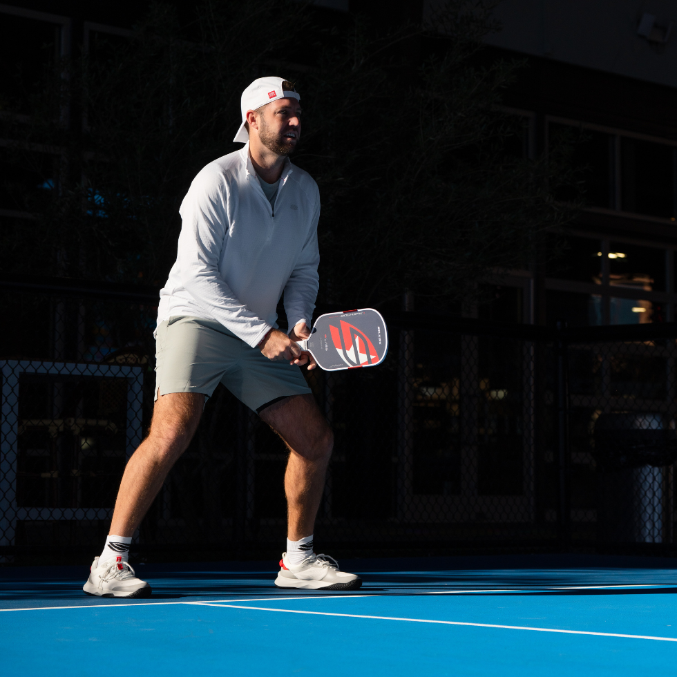Selkirk Pickleball Clothing