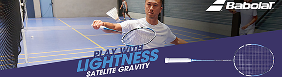 Head Light Banner
