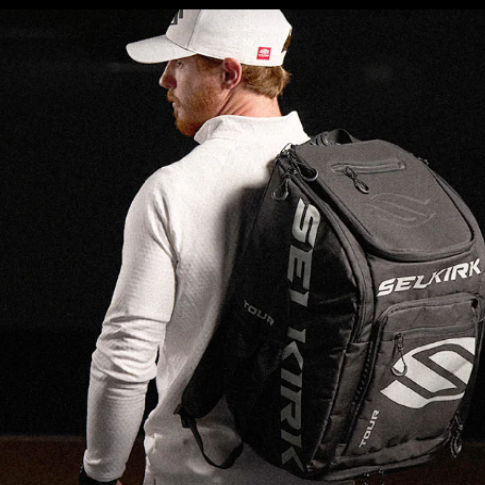 Selkirk Pickleball Bags