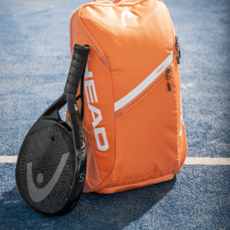 HEAD Padel Bags