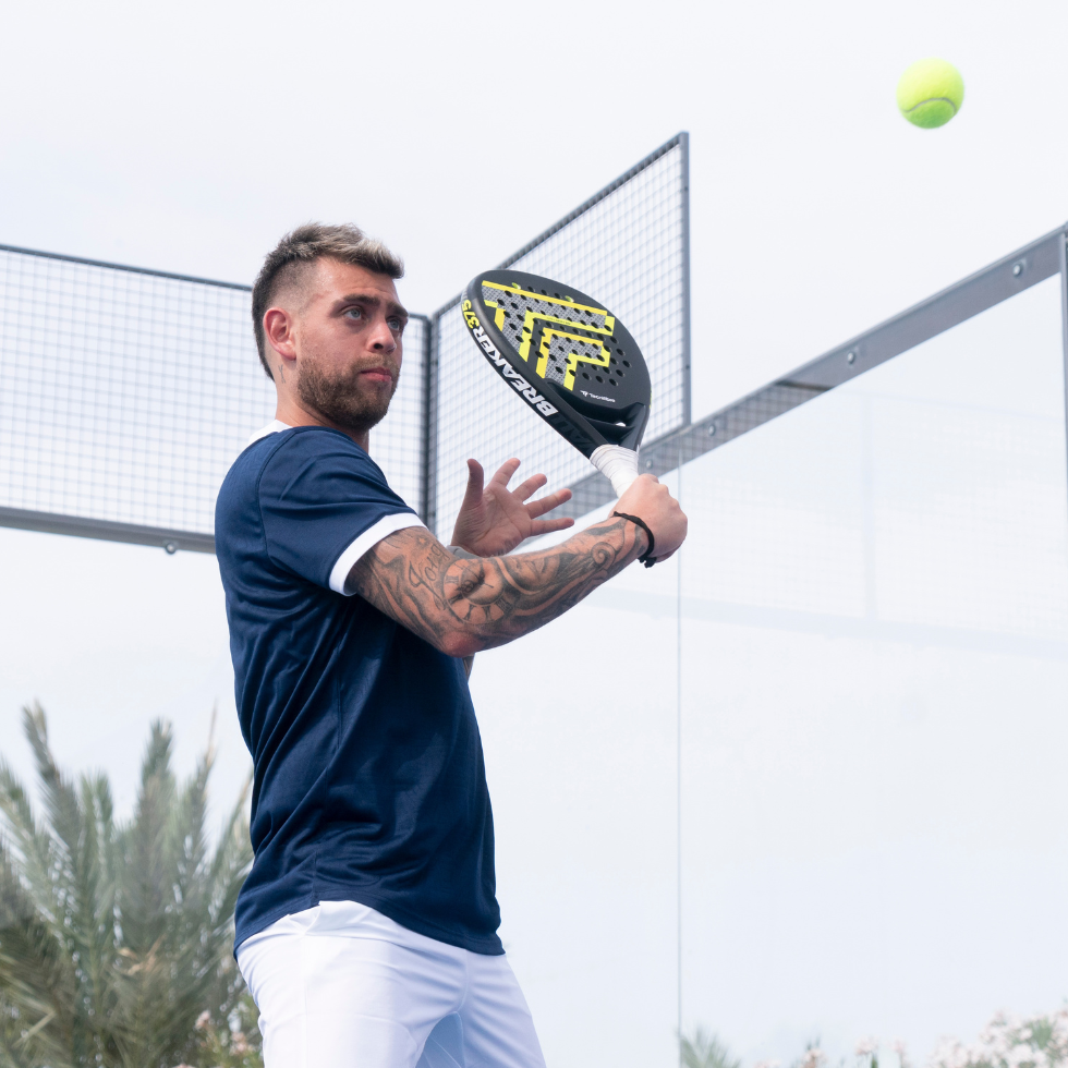 Tecnifibre Padel Grips