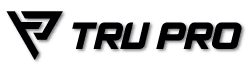 Tru Pro Tennis Strings brand logo