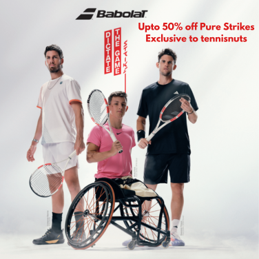Featured - Pure Strike 2024
