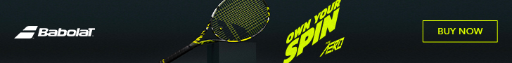 Babolat Aero 2023