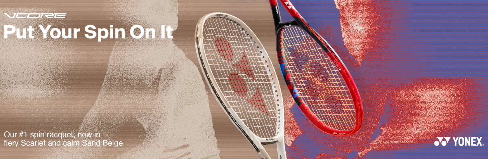 Yonex VCORE
