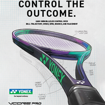 Yonex Vcore Pro