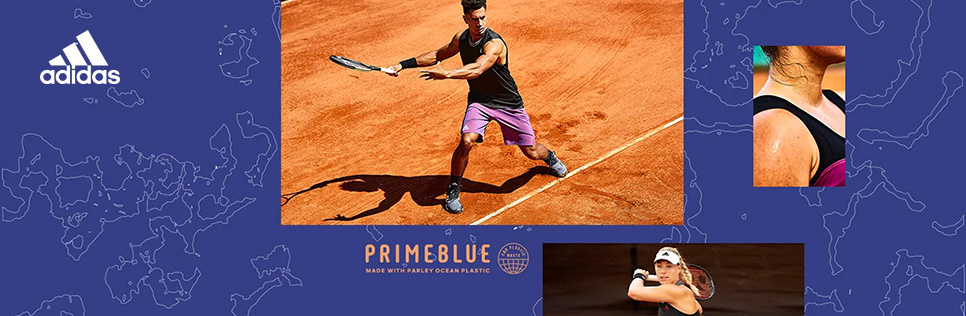 adidas Primeblue Collection