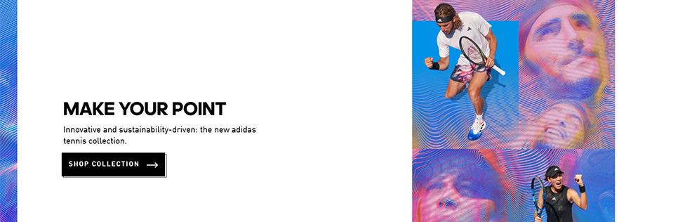 adidas Clothing