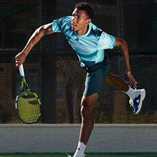 adidas Tennis Clothing