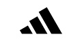 adidas Tennis Shoes brand logo