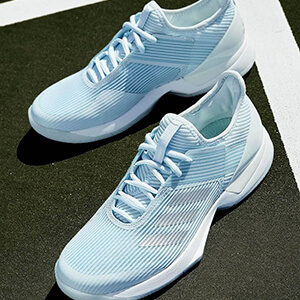 adidas Womens Tennis Shoes