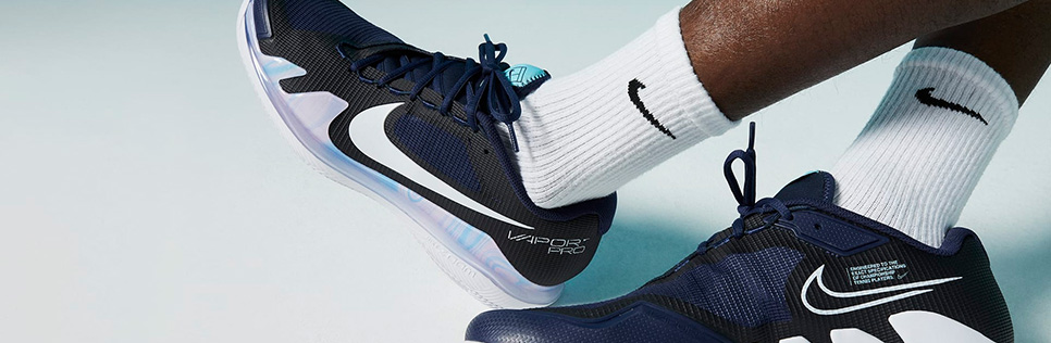 Nike Air Zoom Vapor Pro