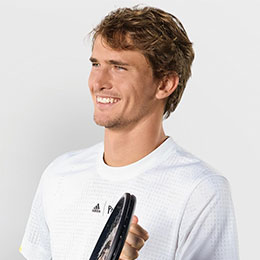 Alexander Zverev