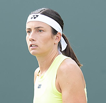 Anastasija Sevastova