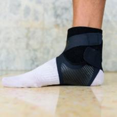 Ankle Supports