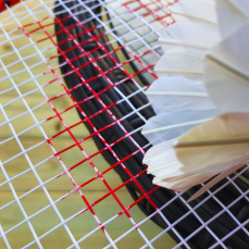 Ashaway Badminton Strings