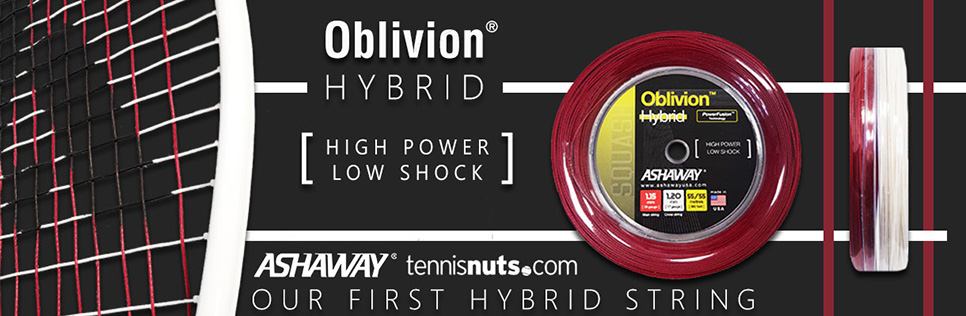 Ashaway Oblivion