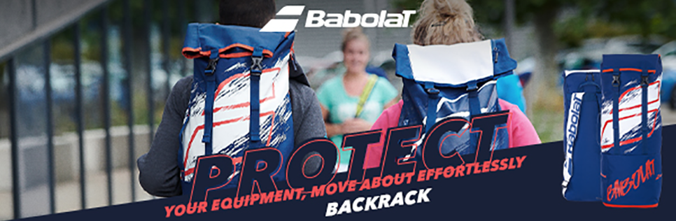 Babolat Badminton Bags