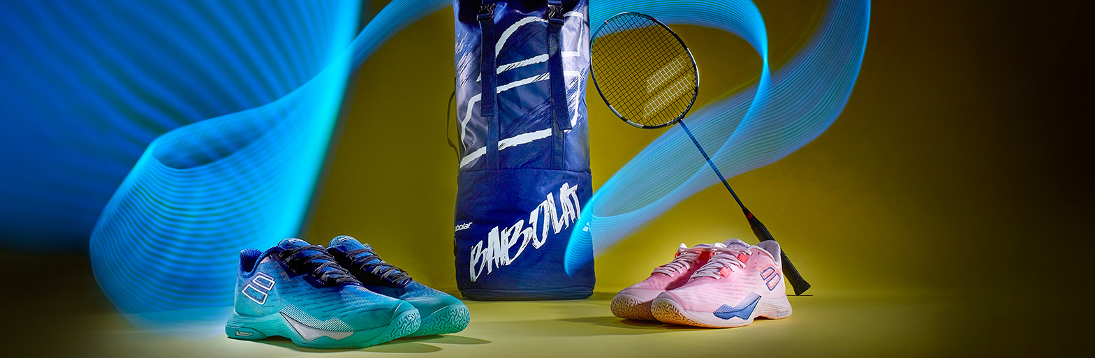 Babolat Badminton