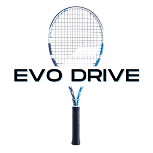 Evo Drive