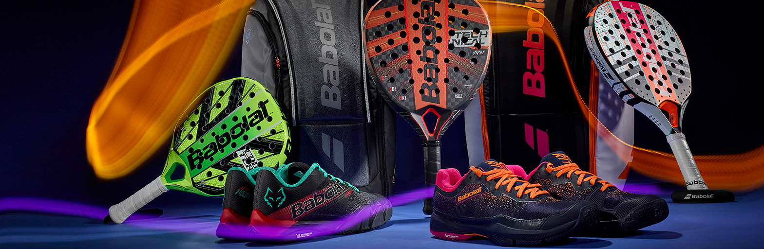 Padel - Babolat 2023