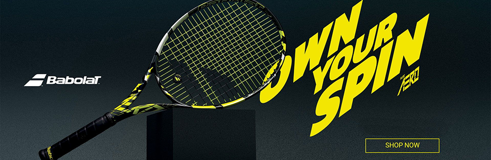 Babolat Pure Aero 2023