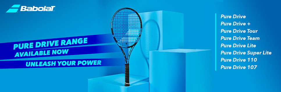 Babolat Pure Drive