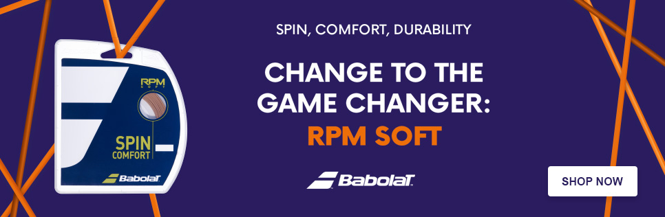 Babolat RPM Soft
