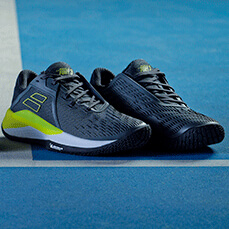 Babolat Kids Tennis Shoes