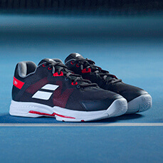 Babolat Mens Tennis Shoes