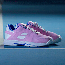 Babolat Womens Tennis Shoes