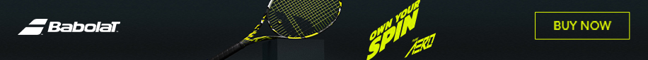 Power & Spin Banner