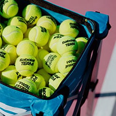 Babolat Tennis Balls