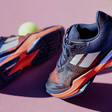 Babolat Tennis Shoes