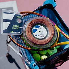Babolat Tennis Strings