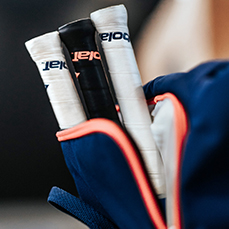 Babolat Grips & Accessories