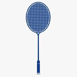 How To Choose a Badminton Racket