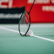 Sale Badminton Shuttlecocks