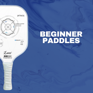 Beginner Pickleball Paddles