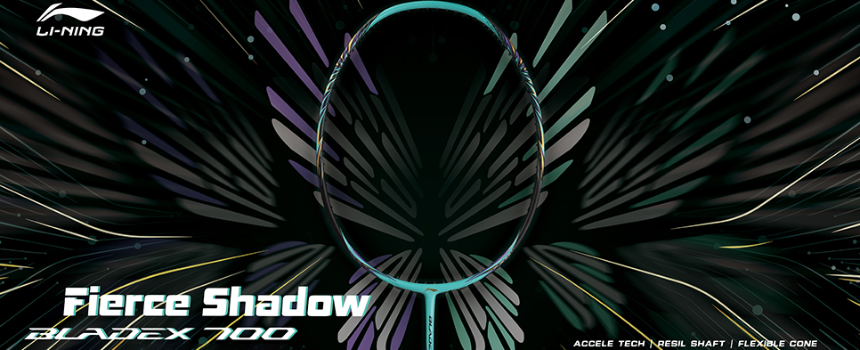 Bladex 700 Banner