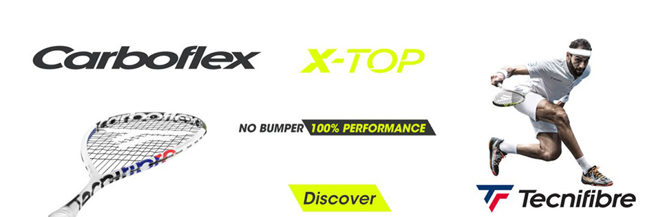 Carboflex X-Top