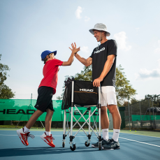 Kids Pickleball Clothing