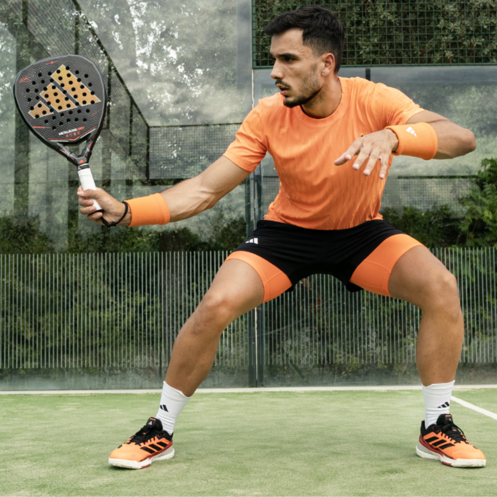 Adidas Padel Clothing