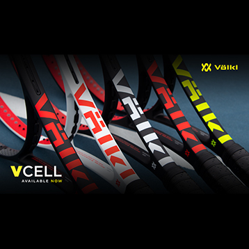 Volkl V-Cell
